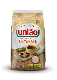 AÇUCAR DEMERARA NATURALE