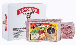 JABAZINHO FAVORITA 230G CB