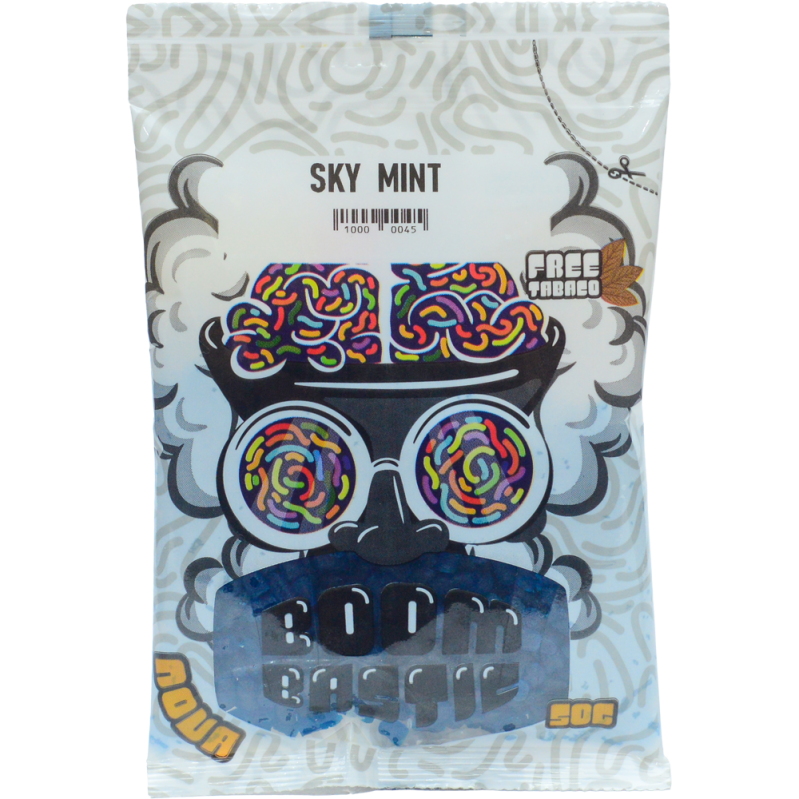 BOOMBASTIC SKY MINT