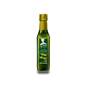 AZEITE DE OLIVA EXTRA VIRGEM COCINEIRO 250ML