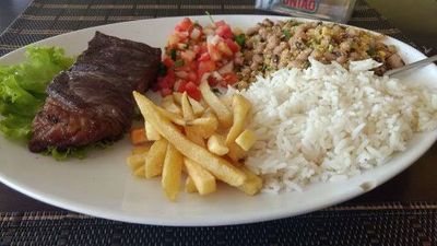 CARNE DE SOL EXECUTIVA