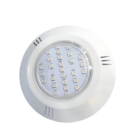 LED MEDIO - AZUL