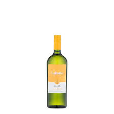 GALIOTTO VINHO  BRANCO SUAVE 1L
