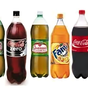 FANTA UVA 2L