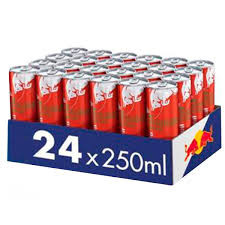PACK RED BULL MELANCIA QUENTE