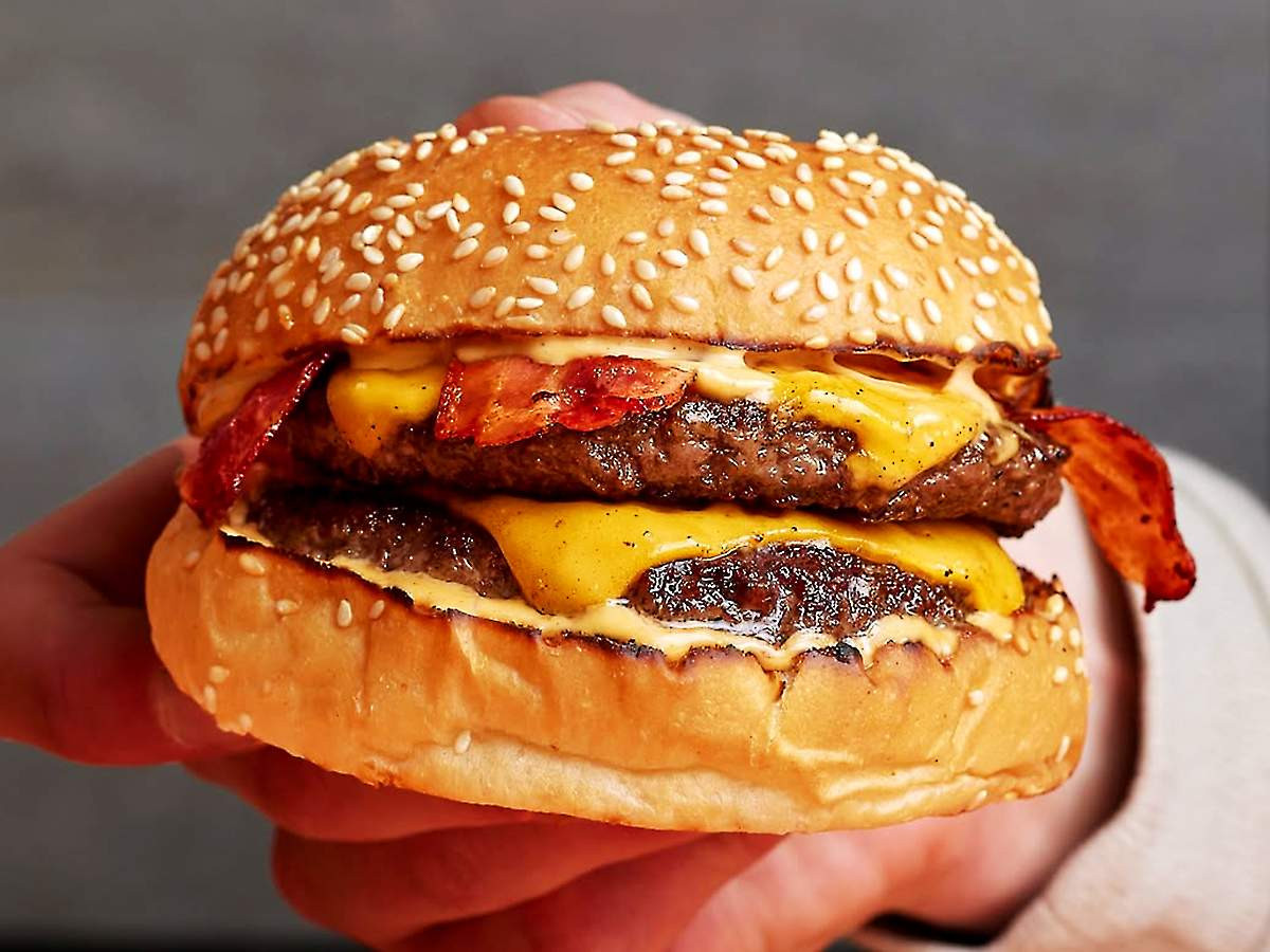 X bacon