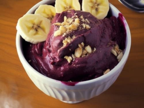 Açai - 480ml 
