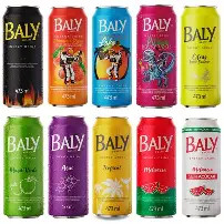 BALY LATA 473ML