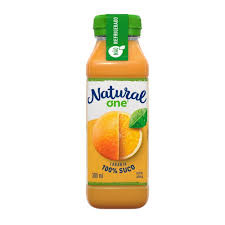 SUCO NATURAL ANE LARANJA 1L