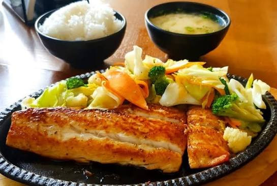 Teppan de prego