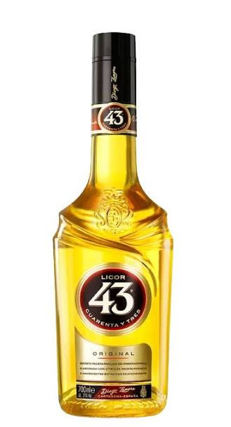 LICOR 43