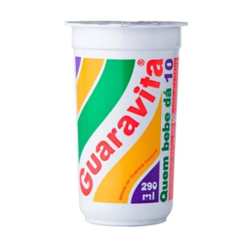 Refresco Guaravita 290ml