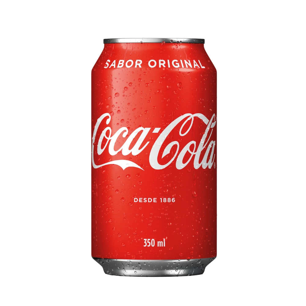 Coca-Cola 350ml