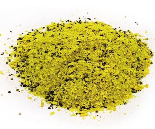 TEMPERO LEMON PEPPER KG