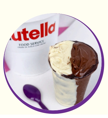 Dois Amores 400 ml
