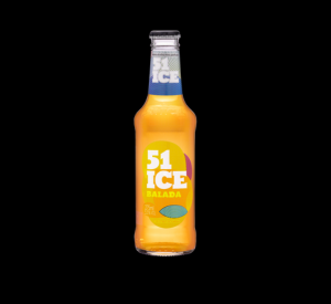 51ICE BALADA 275L