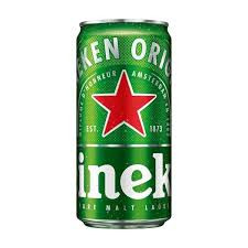 HEINEKEN LT 269ML