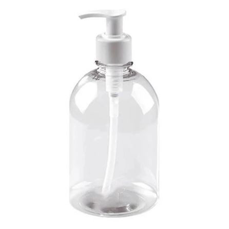 FRASCO MULTIUSO 480ML