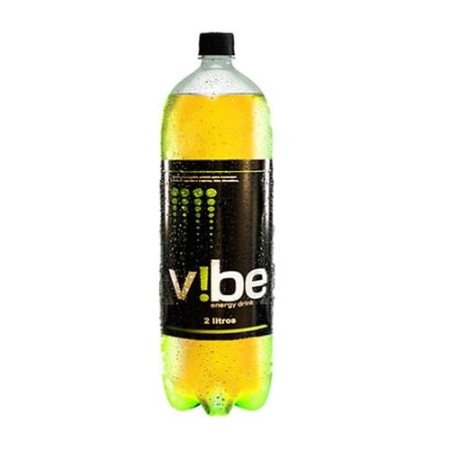 Energético Vibe 2l