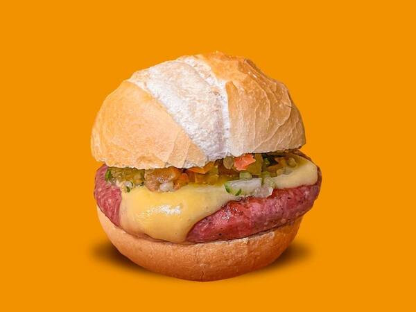 Caracol Burguer