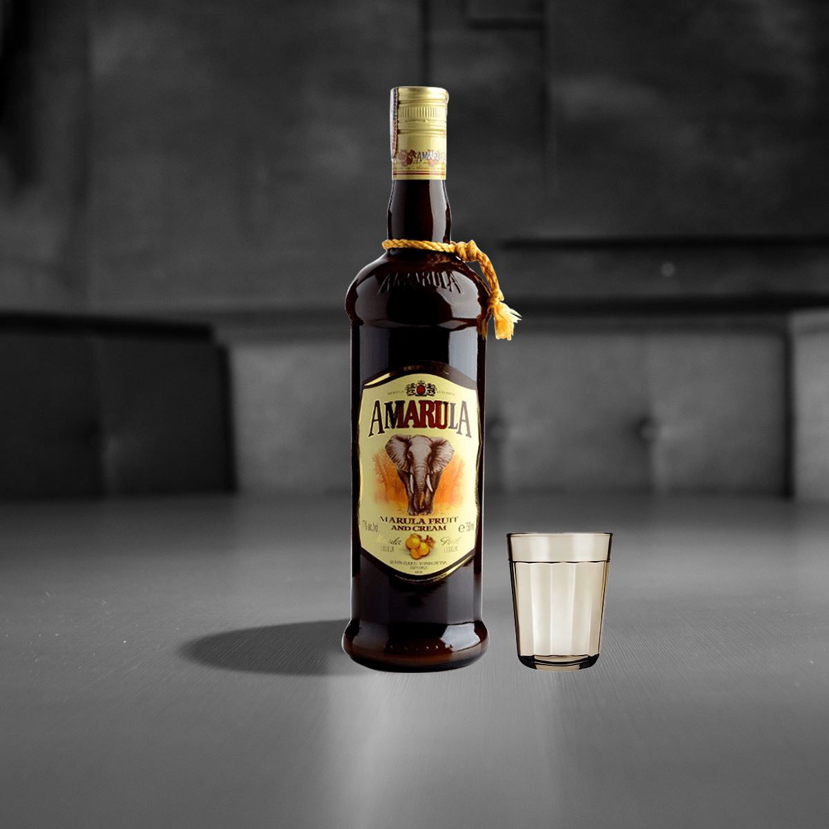 Dose De Amarula