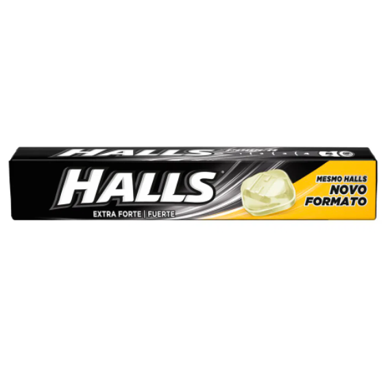 Bala Halls Extra Forte 28g