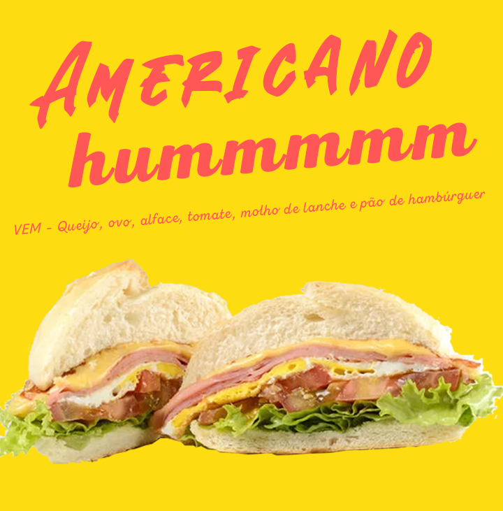 AMERICANO