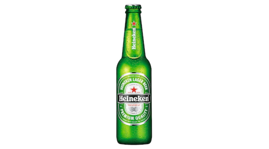 Heineken Long Neck