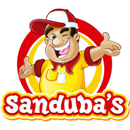 SANDUBAS FILIPINHO
