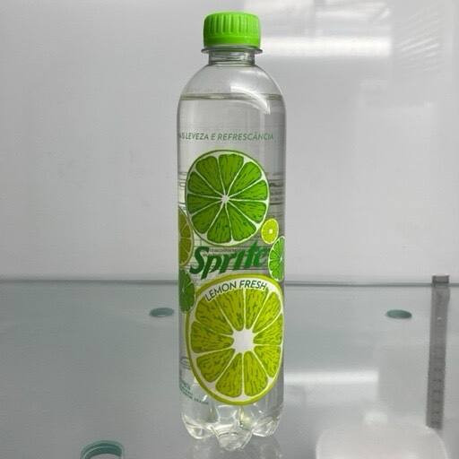 Sprite Lemon fresh