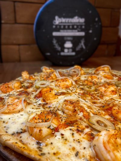 Pizza Família