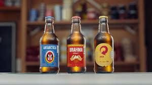 CERVEJAS 300ML