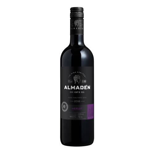 Vinho Almaden Merlot 750ml