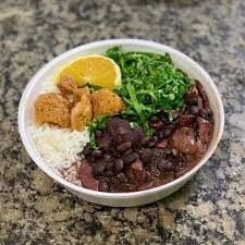 FEIJOADA M