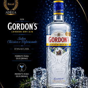 GORDONS TRAD