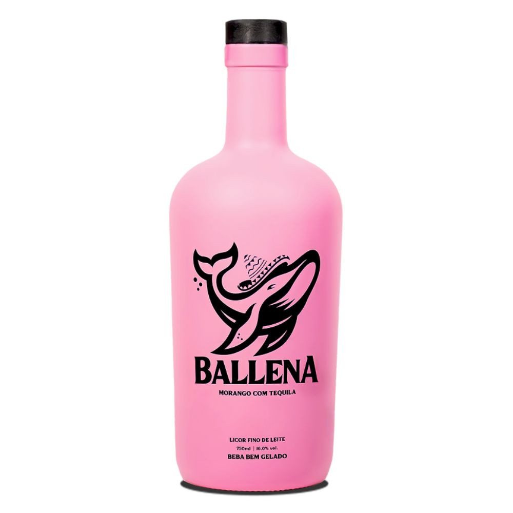 BALLENA TRADICIONAL 