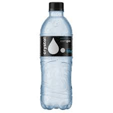 AGUA MINERAL COM GAS