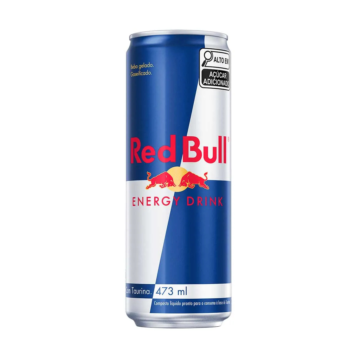 RED BULL TRADICIONAL 473ML