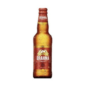 BRAHMA LN