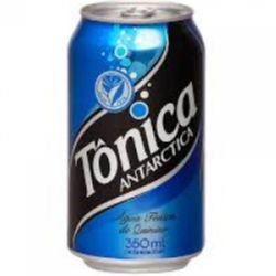 ÁGUA TONICA 350ML 