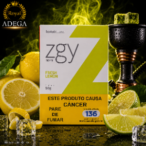ZGY LIMAO