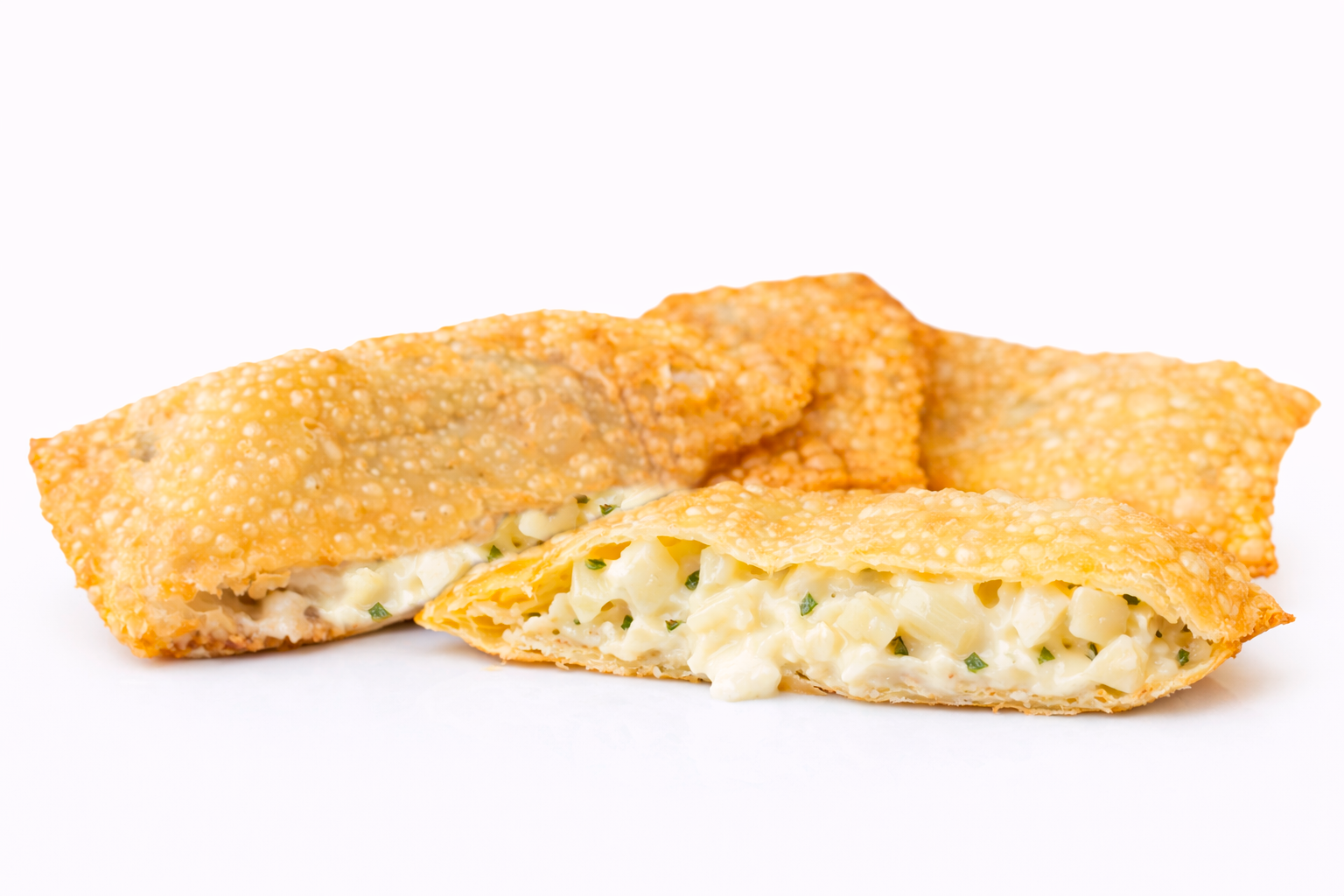 PALMITO COM CATUPIRY