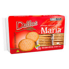 BISC DALLAS MARIA 345G