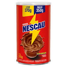 Achocolatado Po Nestle Nescau Rd 370g