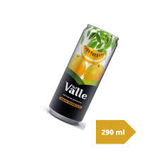 SUCO DEL VALLE MARACUJA 290ML