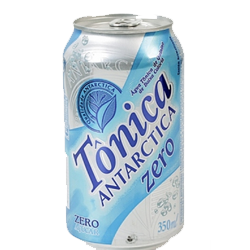 AGUA TONICA DIET 350ML 