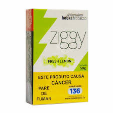 ZIGGY FRESH LEMON 
