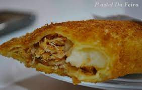 PASTEL CAIPIRA I
