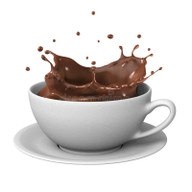 Achocolatado Europeu GRANDE 380ML
