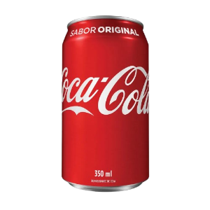 COCA COLA LT 350ML